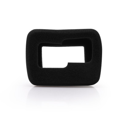 Soft foam sponge case, noise dampening for DJI Action 3/4