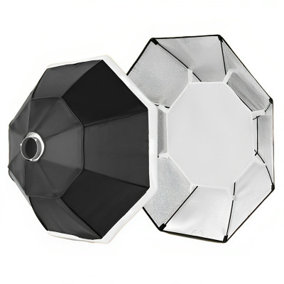 Octový softbox osemhranný 95 cm, s Bowenovým držiakom