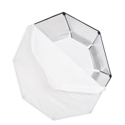 Octový softbox oktagonálny 120 cm, s Bowenovým držiakom