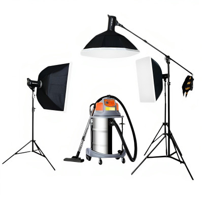 Octový softbox oktagonálny 140 cm, s Bowenovým držiakom