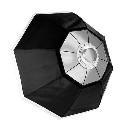 Octový softbox oktagonálny 140 cm, s Bowenovým držiakom