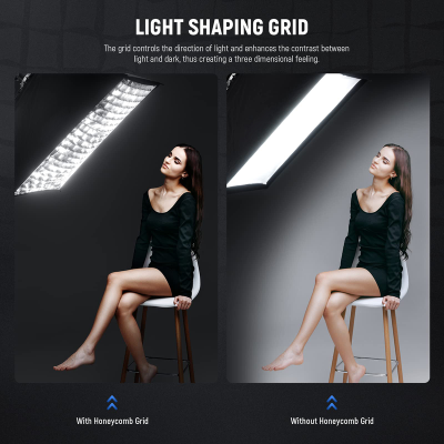 Softbox 80 x 120 cm , with Bowens mount, portable and foldable