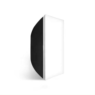 Softbox 60 x 90 cm , s držiakom Bowens, prenosný a skladací