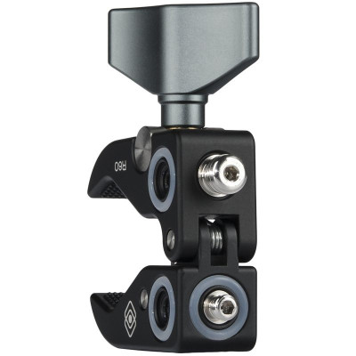 Genesis R60, multifunction crab clamp