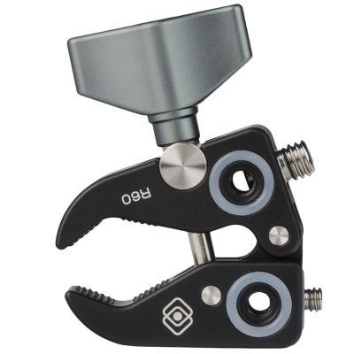 Genesis R60, multifunction crab clamp
