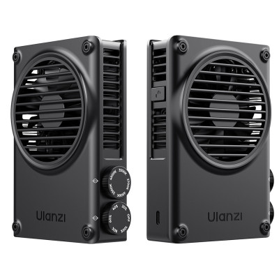 LED svetlo Ulanzi C01 2700-6500K 100W [Mini Bowens]