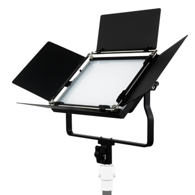 LED panel RGB, MOBULA 216 MITOYA žiarovka 2500-8500K