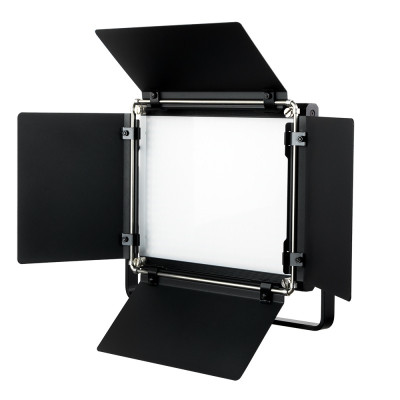 LED panel RGB, MOBULA 216 MITOYA žiarovka 2500-8500K