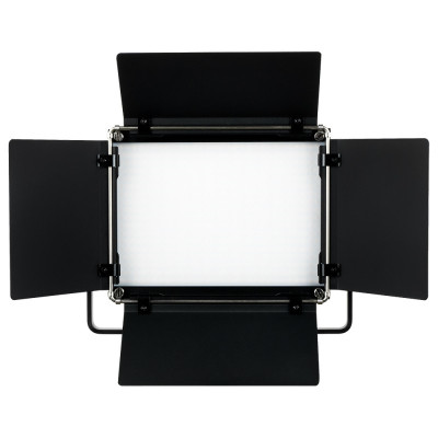 LED panel RGB, MOBULA 216 MITOYA žiarovka 2500-8500K