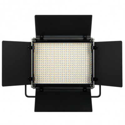 LED panel, light MOBULA 540 MITOYA 3200-5600K