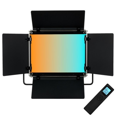 LED panel, svetlo MOBULA 540 MITOYA 3200-5600K