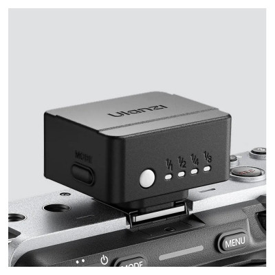 Ulanzi SL01 Mini Flash, blesk