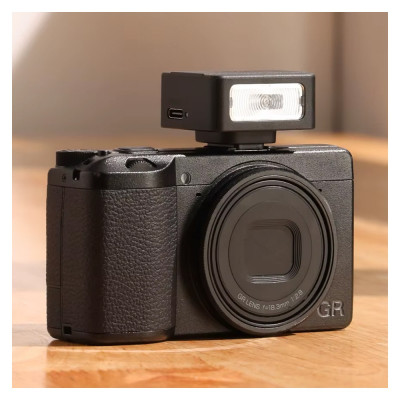 Ulanzi SL01 Mini Flash, flash