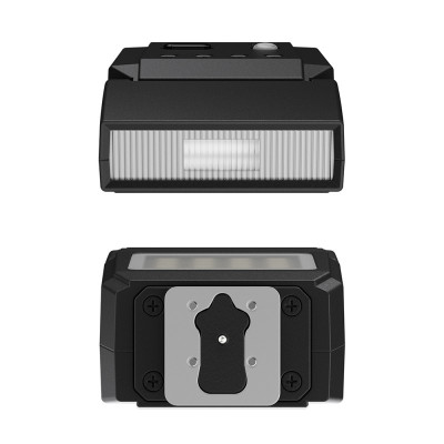 Ulanzi SL03 čierny univerzálny blesk + Mini LED