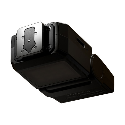 Ulanzi SL03 black universal flash + Mini LED