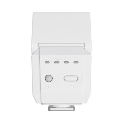 Ulanzi SL03 White Universal Flash + Mini LED