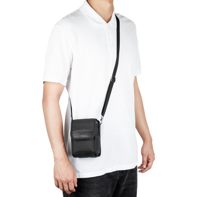 copy of KIWIFOTOS Kompaktní pouzdro na fotoaparát, šedé