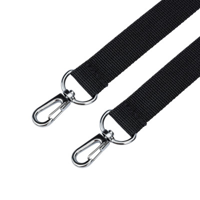 KIWIFOTOS Kompaktné puzdro na fotoaparát, čierne