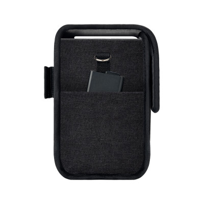 copy of KIWIFOTOS Kompaktní pouzdro na fotoaparát, šedé