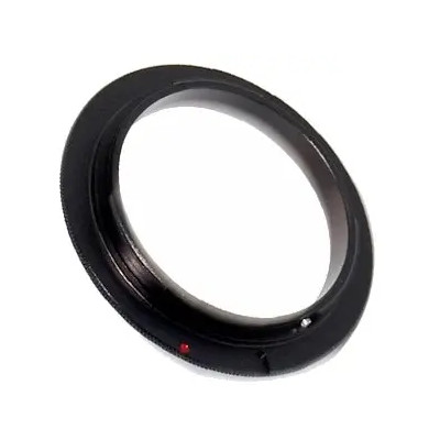 JJC reverzný krúžok 52 mm pre Canon