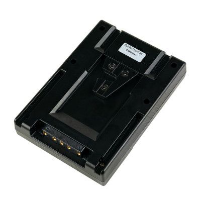 Adaptér batérie 2x NPF - V-Lock/V-Mount