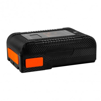 V-Mount MITOYA BEETLE BP-75W 5000mAh battery 14,8V