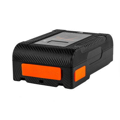 V-Mount MITOYA BEETLE BP-75W 5000mAh battery 14,8V