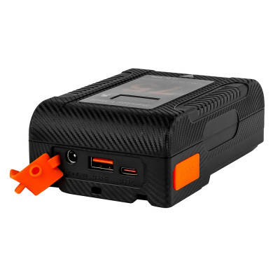 V-Mount MITOYA BEETLE BP-75W 5000mAh batéria 14,8V