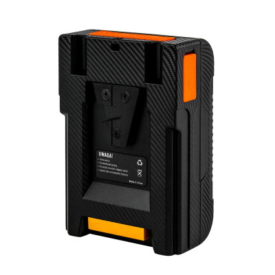 V-Mount MITOYA BEETLE BP-75W 5000mAh battery 14,8V