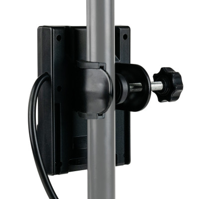 2x NPF adaptér baterie s XLR 4-pinovým výstupem