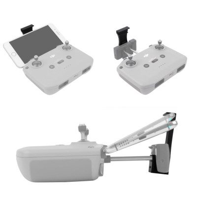 Sunnylife AIR2-Q9297 phone holder for DJI RC-N1 controller