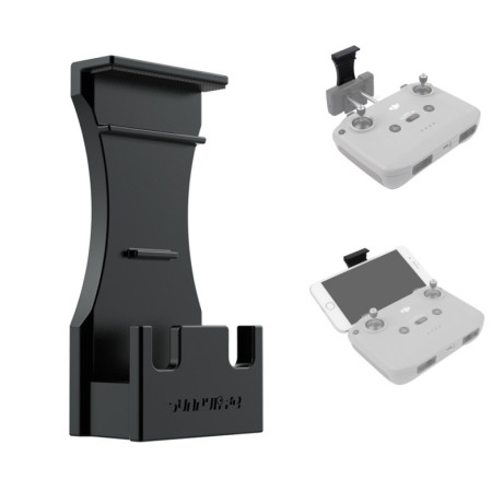 Sunnylife AIR2-Q9297 phone holder for DJI RC-N1 controller