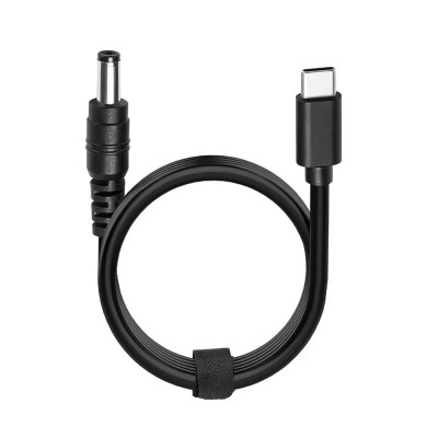 Ulanzi DT-01 USB-C napájecí adaptér pro lampy LT028 L023 L024 [Mini Bowens]