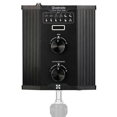 RGB LED Panel Talia 300, 120W, 18 x 16 cm