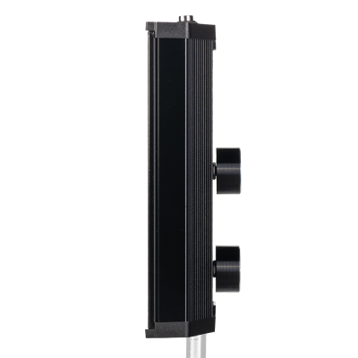 RGB LED Panel Talia 300, 120W, 18 x 16 cm