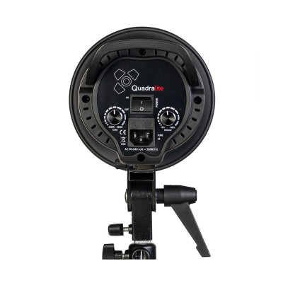 Quadralite Video LED Light 1500 Bi-Color, 150W