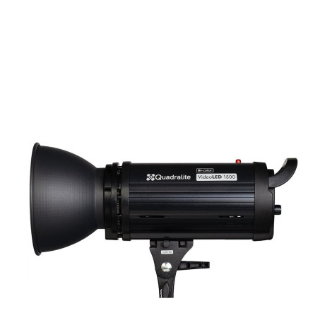Quadralite Video LED Light 1500 Bi-Color, 150W