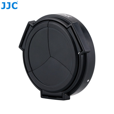 Automatická krytka objektívu JJC ALC-GR3 pre Ricoh GR III