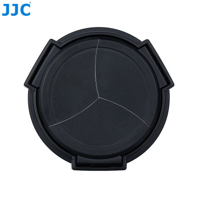 JJC ALC-GR3 Automatická krytka objektivu pro Ricoh GR III