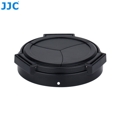 Automatická krytka objektívu JJC ALC-GR3 pre Ricoh GR III