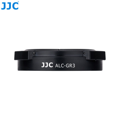 JJC ALC-GR3 Automatická krytka objektivu pro Ricoh GR III