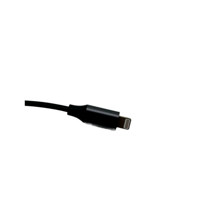 Iphone ( Lightning ) / SD card reader, aluminium