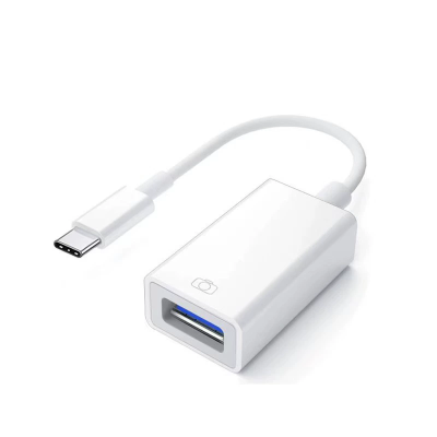 Adaptér s USB-C na USB