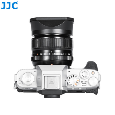 JJC LH-JXF35F14 Krytka objektívu pre FUJI. XF 35 mm f/1.4 R