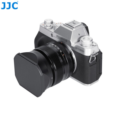 JJC LH-JXF35F14 Lens Hood for FUJI. XF 35 mm f/1.4 R
