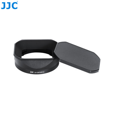 JJC LH-JXF35F14 Lens Hood for FUJI. XF 35 mm f/1.4 R