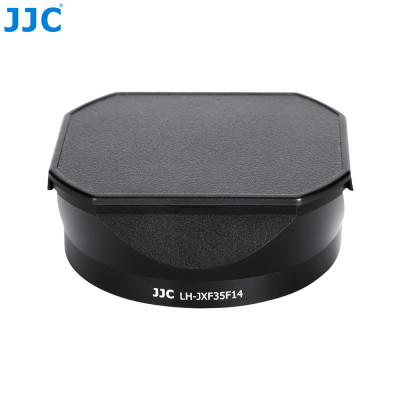 JJC LH-JXF35F14 Lens Hood for FUJI. XF 35 mm f/1.4 R