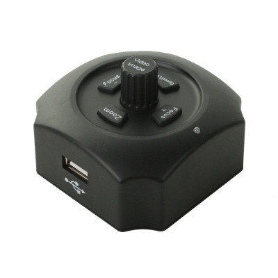 Genesis USB Follow Focus - for smooth focus transition during shooting