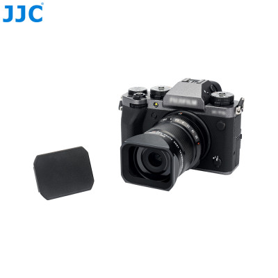 Sluneční clona pro objektiv FUJI. XF 30 mm f/2,8 R LM WR Macro