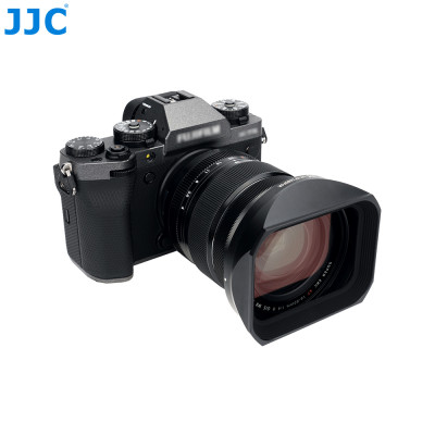 JJC LH-XF1680F4R Krytka objektívu pre FUJI. XF 16-80 mm f/4 R OIS WR, FUJI. XF 16-55 mm f/2,8 R LM WR II
